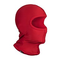 TXR Helmet Hood Lycra, Red - Motorcycle Balaclava