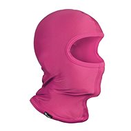 TXR Helmet Hood Lycra, Pink - Motorcycle Balaclava
