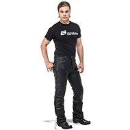 TXR Kansas with lace-up black size. L - Motorcycle Trousers