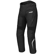 TXR Rival black sizing. S - Motorcycle Trousers