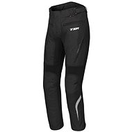 TXR Rival black (extended) sized. L - Motorcycle Trousers