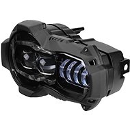 SEFIS LED headlight BMW R1200GS/Adventure 2004-2013 - Front Headlight