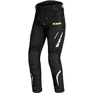 TXR Rival black/yellow sizing. XS - Motorcycle Trousers