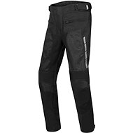 TXR Aero black sizing. XL - Motorcycle Trousers