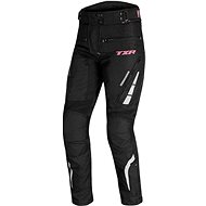 TXR Rival black/pink sizing. XS - Motorcycle Trousers