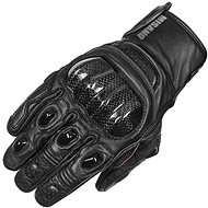 TXR Misano black sizing. L - Motorcycle Gloves