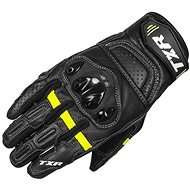 TXR Hyper black/fluo yellow size 2.5 mm XXL - Motorcycle Gloves