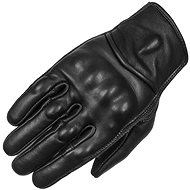 TXR Torino black sizing. M - Motorcycle Gloves