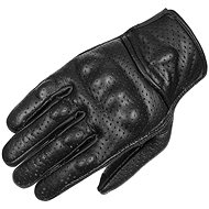 TXR Torino black perforated sized. S - Motorcycle Gloves