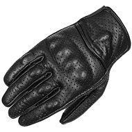 TXR Torino black perforated sized. XS - Motorcycle Gloves
