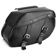 TXR DS9A Leather Motorcycle Bag - Motorcycle Bag