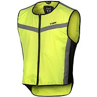 TXR Reflective motorcycle vest size. L - Motorcycle Vest