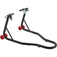 A-pro CM-7563-BK Black Motorbike Stand - Motorbike Stand