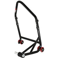 M-Style D21 Rear Rack for Cursory Wheel Mounting - Spindle Dimension : 28.5mm - Motorbike Stand