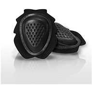 TXR Knee sliders Bumpy black - Knee Sliders