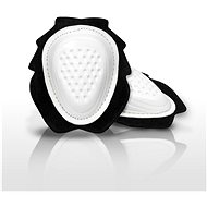 TXR Knee sliders Bumpy white - Knee Sliders