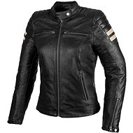 TXR Carmen black sizing. XXL - Motorcycle Jacket