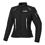 TXR Elisa black/white size 3XL - Motorcycle Jacket