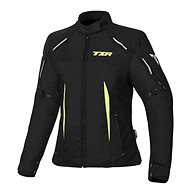 TXR Elisa black/yellow sizing. M - Motorcycle Jacket
