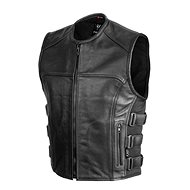 TXR Shooter size 4XL - Motorcycle Vest