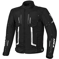 TXR Spike black/white sizing. M - Motorcycle Jacket