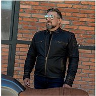 TXR Vintage size. L - Motorcycle Jacket