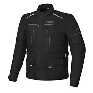 TXR Visper black sizing. XL - Motorcycle Jacket