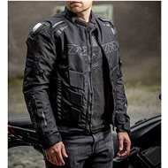 TXR Akira black sizing. S - Motorcycle Jacket