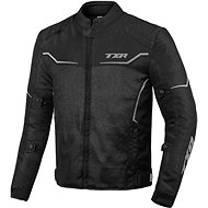 TXR Aero black, sizing. L - Motorcycle Jacket