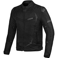 TXR Aerosport black, sizing. XXL - Motorcycle Jacket