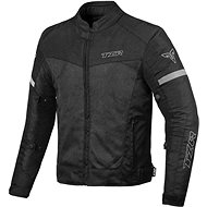TXR Summer black, size 4XL - Motorcycle Jacket