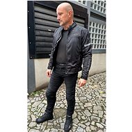 TXR Summer black, sizing. M - Motorcycle Jacket