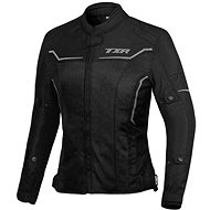 TXR Aero black, sizing. L - Motorcycle Jacket