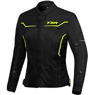 TXR Aero black/yellow, sizing. XS - Motorcycle Jacket