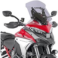 KAPPA KD7413S Smoke screen DUCATI MULTISTRADA V4 (21-23) - Motorcycle Plexiglass