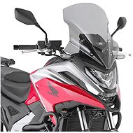 KAPPA KD1192S smoke screen HONDA NC 750 X (21-23) - Motorcycle Plexiglass