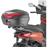 KAPPA KR5616 Rear Rack PIAGGIO Beverly 300 HPE (21) - Top Case Rack