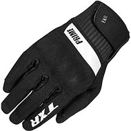 TXR Prime black sized. L - Motorcycle Gloves