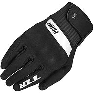 TXR Prime black sized. XS - Motorcycle Gloves