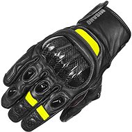 TXR Misano black/yellow sizing. XL - Motorcycle Gloves