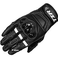 TXR Hyper black/white sizing L - Motorcycle Gloves