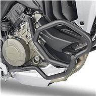 KAPPA KN7413 drop frame DUCATI Multistrada V4 (21) - Drop Frame