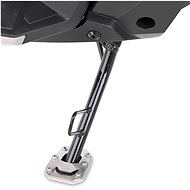 KAPPA ES1186K Stand Extension HONDA X-ADV 750 / FORZA 750 (21) - Kickstand Foot Side Stand Extension