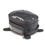 KAPPA ST101 STRIKER - Magnetic Black Tank Bag KAPPA - Tank Bag