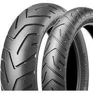 Bridgestone A 41 90/90/21 TL, F, E 54 V - Motorcycle Tyre