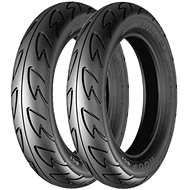 Bridgestone B 01 100/80/10 TL 53 J - Scooter Tyre