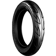Bridgestone B 01 100/80/12 TL, F/R 56 J - Scooter Tyre