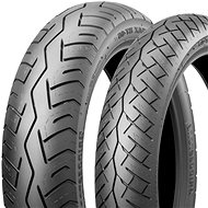 Bridgestone BT 46 110/80/17 TL, F 57 V - Motorcycle Tyre