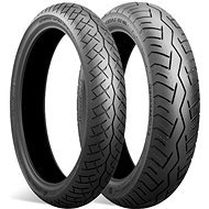 Bridgestone BT 46 110/90/18 TL, F, UM 61 V - Motorcycle Tyre