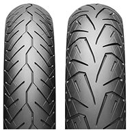 Bridgestone H 50 120/70/19 TL, F, UM 60 H - Motorcycle Tyre